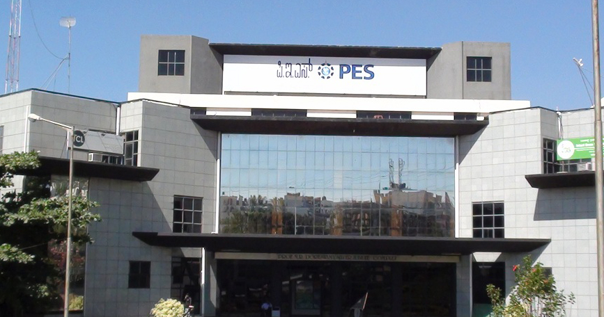 Direct admission for MBA in PES University Bangalore through Management Quota