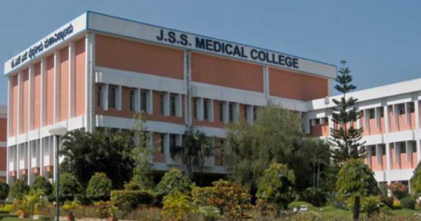 Direct Admission for MBBS in JSS University Mysore Through Management Quota