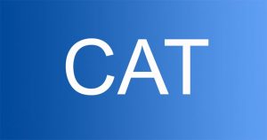 cat-entrance-exam