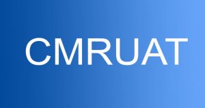 cmruat 2019