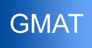 gmat 2019