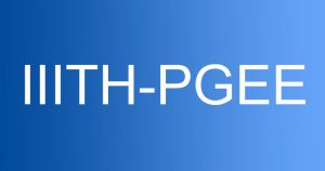 iiith pgee 2019