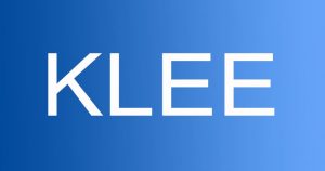 klee 2019