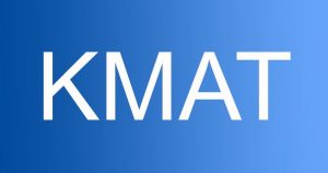 kmat 2019