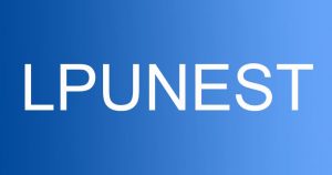 lpunest 2019