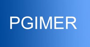 pgimer 2019