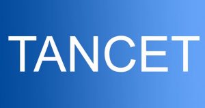 tancet 2019