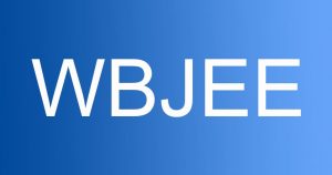 wbjee 2019