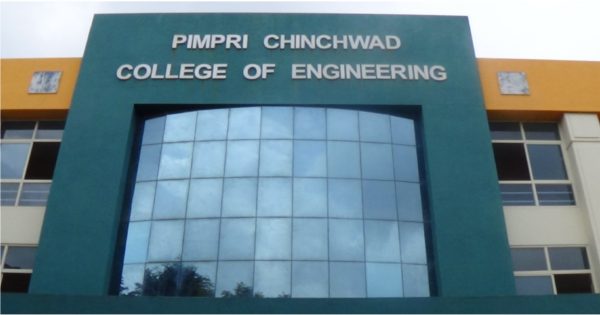 Pimpri Chinchwad College Of Engineering(PCCOE) Pune Direct Admission